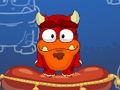 Spil Candy Monster Kid online