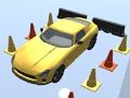 Spil Range Rover Cars Parkering online Spil Range Rover Cars Parkering online