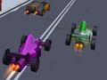 Spil Bilrush online
