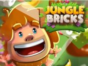 Spil Jungle mursten  online