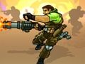 Spil Soldater Fury  online