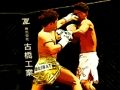 Spil UFC Fighting Match Jigsaw online
