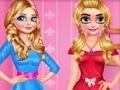 Spil BFF Night Club Party Makeover online