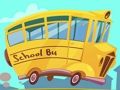 Spil Skolebusforskel  online