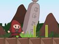 Spil Sværdløs ninja  online