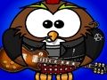 Spil Uglestilarter Jigsaw online