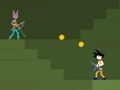 Spil Stickman bueskytter  online