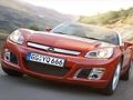 Spil Opel GT -puslespil online