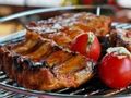 Spil Barbecue Ribs Jigsaw online