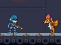 Spil Cyberman v online