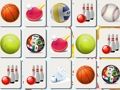 Spil Sports Mahjong-forbindelse  online