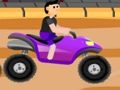 Spil Buggy Race Hindring  online