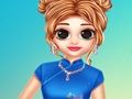 Spil Prinsesse Cheongsam Shanghai Mode  online