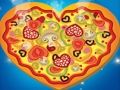 Spil Pizza Maker Madlavningsspil  online