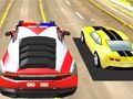 Spil Politiets motorvej Chase Crime online