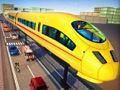 Spil Euro Train Simulator online Spil Euro Train Simulator online