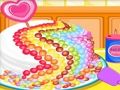 Spil Candy Cake Maker online