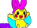 Spil Pokemon farvelægning online Spil Pokemon farvelægning online