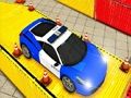 Spil Politiets flere niveauer parkering  online