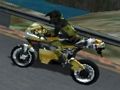 Spil Highway Traffic Moto Stunt Racer online