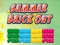 Spil Sommerbrick Out  online