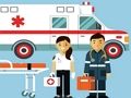 Spil Forskelle i ambulance lastbiler  online