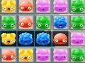 Spil Jelly matcher verdener online