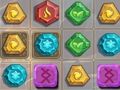 Spil Magic Stone Jewels Match 3 online