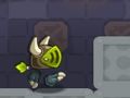 Spil Castel Runner online