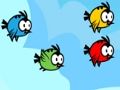 Spil Flappy Crazy Bird online