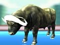 Spil Angry Bull Attack Wild Hunt Simulator online