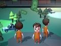 Spil Cartoon Escape-fængsel  online