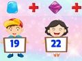 Spil Matematik slik online