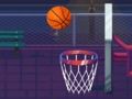 Spil Basketball shoot online