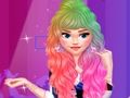Spil Influencers farverig mode  online