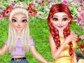 Spil VSCO Fashion Princess online