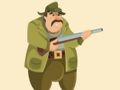 Spil Hjort Jagt Jigsaw  online