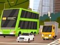 Spil Transportpuslespil  online