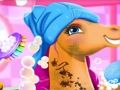 Spil Fairy Pony Caring Adventure online