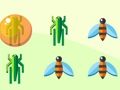Spil Pop bug  online