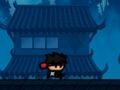 Spil Uendelig Ninja  online
