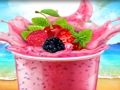 Spil Smoothie Maker online
