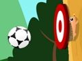 Spil Fodboldmål  online