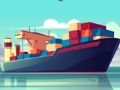 Spil Last skibe Jigsaw  online