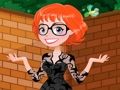 Spil Mode dressup  online