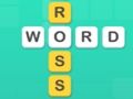 Spil Word Cross online