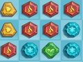 Spil Magic Stones Collection online