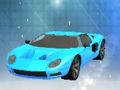 Spil Umulig Track Car Drive Challenge  online