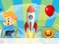 Spil Tag Rocket af  online