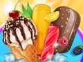Spil Min Ice Cream Maker  online